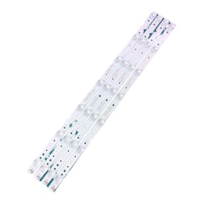 适用东芝50U5850C 50U3900C灯条 YHF-4C-LB5007-YH02J-YH04J背光