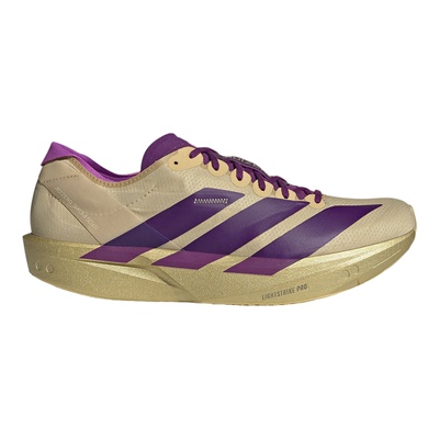 Adidas/阿迪达斯正品四季款男士运动低帮专业竞速跑步鞋JR7417