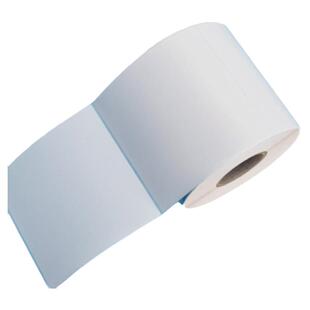 特惠铜版标签纸100X100打印纸G500U G530 RT730 DX4100 4300 3200 ZT411 511 210 230 ZD888T CR不干胶贴纸