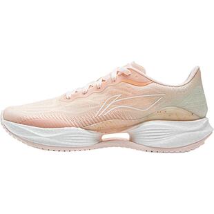 李宁儿童超轻22中考体育专用男童鞋女青少年专业体考跑步鞋运动鞋