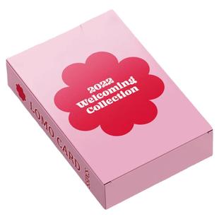 饭LISA周边JISOO金智秀ROSE朴彩英照片花海秀BLACKPINK小卡非官方