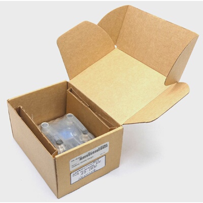 Wenglor AB0830 connection box for scanner unusedoriginal pac