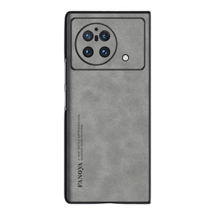 vivoXFlod手机壳V2178A保护套vivo全包防摔XFold折叠屏X Fold磨砂