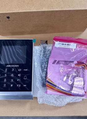 威视DS-K1T105M门禁一体机，全新5个，的—议价