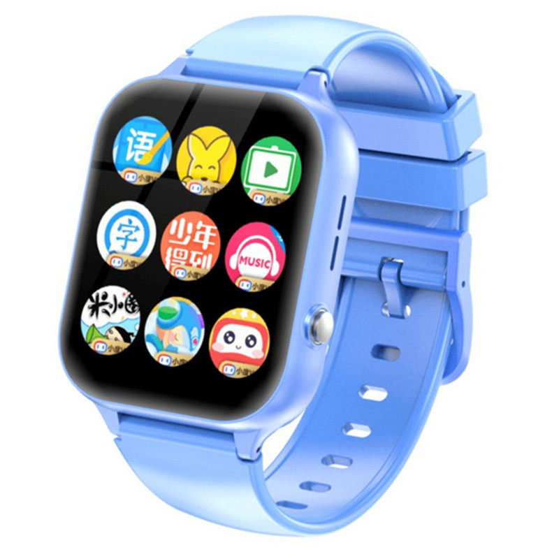 Smartwatch儿童智能手智能手表