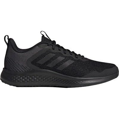 Adidas/阿迪达斯正品FLUIDSTREET SHOES男子透气跑步鞋IF8651