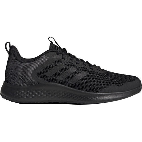 Adidas/阿迪达斯正品FLUIDSTREET SHOES男子透气跑步鞋IF8651