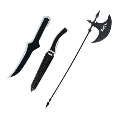 边狱巴士公司cos道具武器
