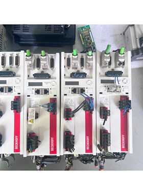 询价倍福驱动器AX52030000成色不错
