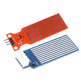 水位传感器模块 Water Sensor for 水分 液滴 水深检测