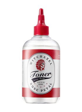 玫瑰水金盏花金缕梅300ML