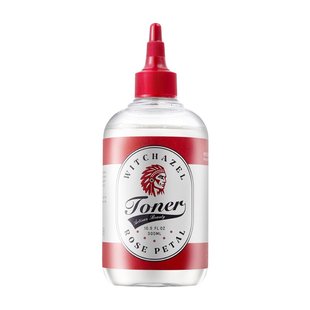 津尔氏美国金缕梅玫瑰水爽肤水金盏花无酒精化妆水300ml送安瓶7支