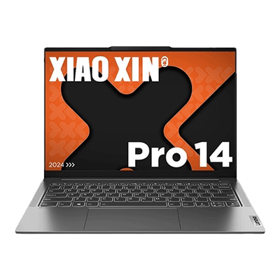 小新ProAI超能本Pro14/16锐龙版