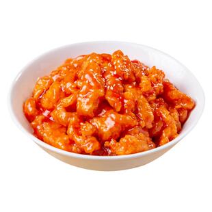 新美香料理包糖醋里脊220*10速食快手家常预制菜加热即食熟食成品