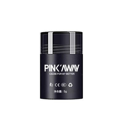 桃の夭夭防水防汗发际线纤维