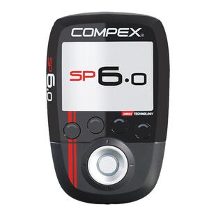 【旗舰店】COMPEX SP6.0进口智能无线肌肉电刺激健身塑形按摩仪