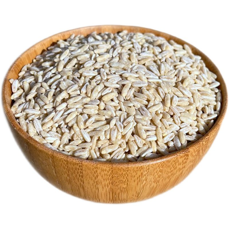 燕麦2025年胚芽燕麦米蒸米饭杂粮