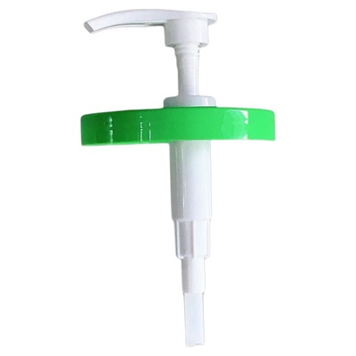 丝塔芙按压泵头大白罐身体乳压头