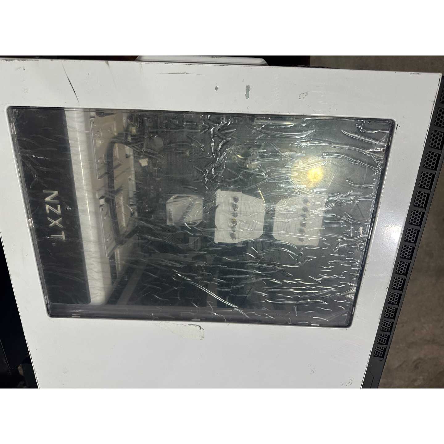 华硕X99-A\USB3.1主板带机箱，散热器，电源650W&mdash;议价