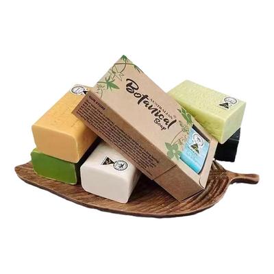 澳洲手工皂精油皂植物洗澡香皂