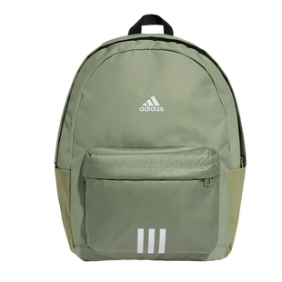 adidas阿迪达斯BACKPACK简约书包秋冬三条纹中性双肩背包KC9894