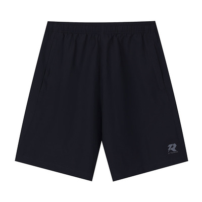 361梭织高弹透气运动短裤男