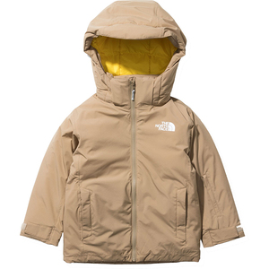 THENORTHFACE日本北脸防雨棉服