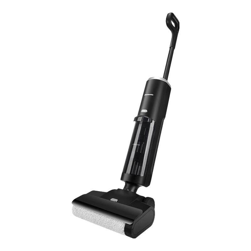 松下洗地机拖地机全自动智能拖地扫地吸尘一体机扫地机自清洁防缠