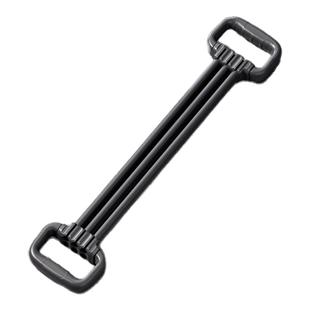 拉力绳健身男拉力器开背拉伸弹力带锻炼运动健身器材家用练背神器