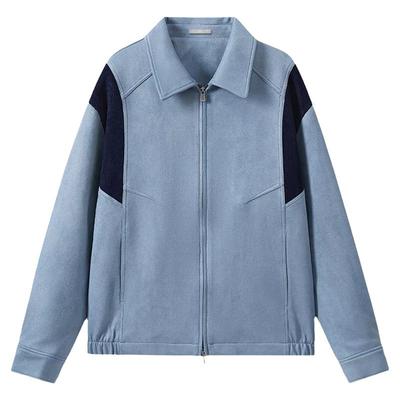 圣得西SUNDANCE24秋季新款夹克