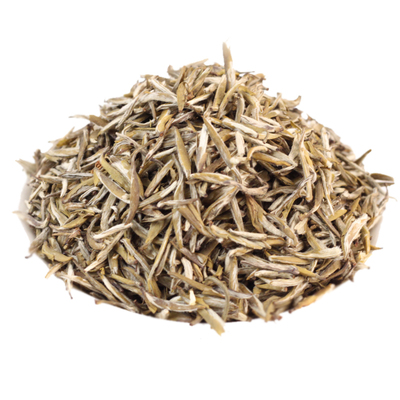 吴裕泰茉莉花茶王精选特种茶叶