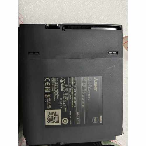 议价Q06UDVCPU模块适用