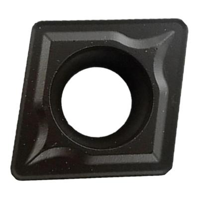 锐安数控刀片三角菱形钢件