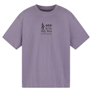 Timberland x FTMD.联名系列男装短袖T恤夏季户外宽松A2QA7/A2QBP