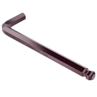 公制内六角扳手单支大号内六方六角板手10 12 14 16 17 19 mm 号