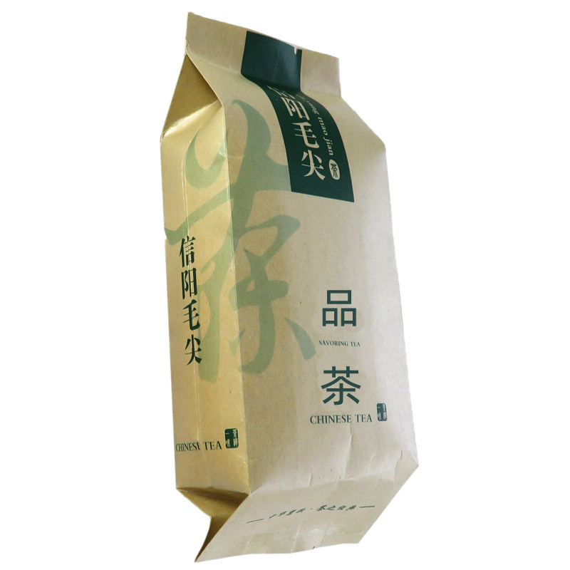 信阳毛尖袋装散装正宗信阳毛尖2026新茶茶农直销雨前茶绿茶一斤装