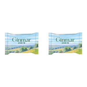 GINMAR金玛试吃装高颜值网红结婚喜糖果喜饼休闲接待茶点零食散装
