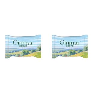 GINMAR金玛试吃装高颜值网红结婚喜糖果喜饼休闲接待茶点零食散装