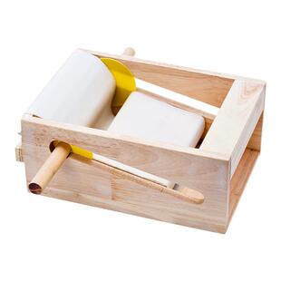 手工卷艾条机家用制作工具卷艾灸柱加工器艾条自制机器研学卷艾机