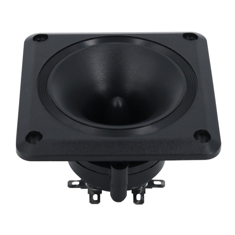 东南亚燕窝农场鸟舍引蜂陶瓷27mm声波纹片压电燕鸣高音扬声器喇叭