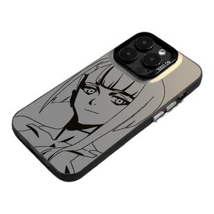 赛博朋克边缘行者适用小米17手机壳16pro跑手15ultra露西13红米k80大卫note12二次元10S/70至尊版60/50/14/11