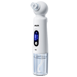 奥克斯吸黑头神器家用脸部美容仪小气泡清洁黑头粉刺收缩毛孔面部