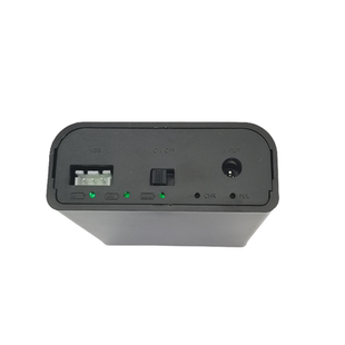 12v充电宝diy套件3节18650免焊电池仓锂电池串联充放电一体电池盒