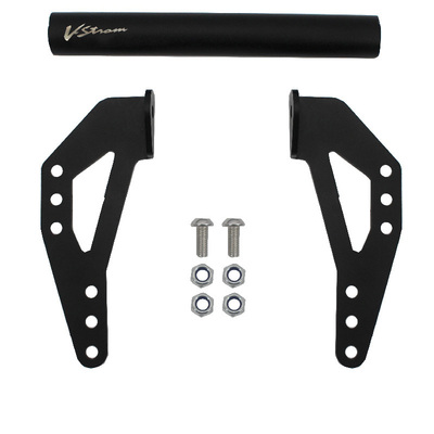 铃木V-stromDL1000扩展固定支架