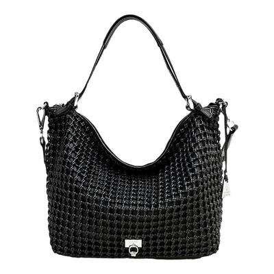 COBO编织款编织大休闲