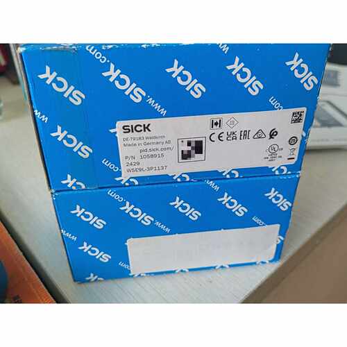 【议价-可维修】  WSE9L-3P1137 /均有货