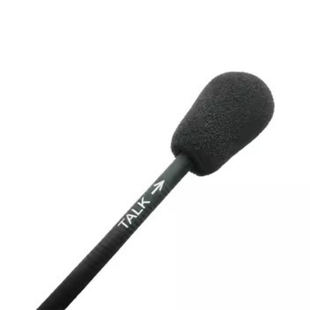 TCA 配件集合AGC战术拾音降噪耳机COMTAC系列通用原品耳机