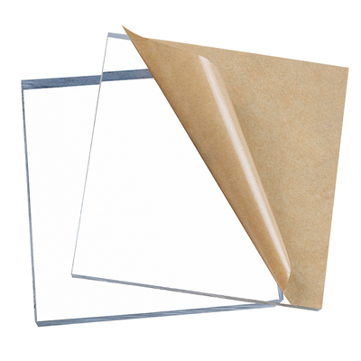 亚克力砖垫块定制透明厚板方块