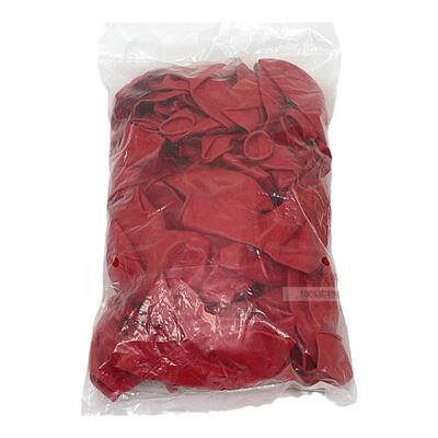 整包凯悦18寸圆形乳胶气球