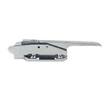 1178冷库门锁烘箱烤箱门把手拉手